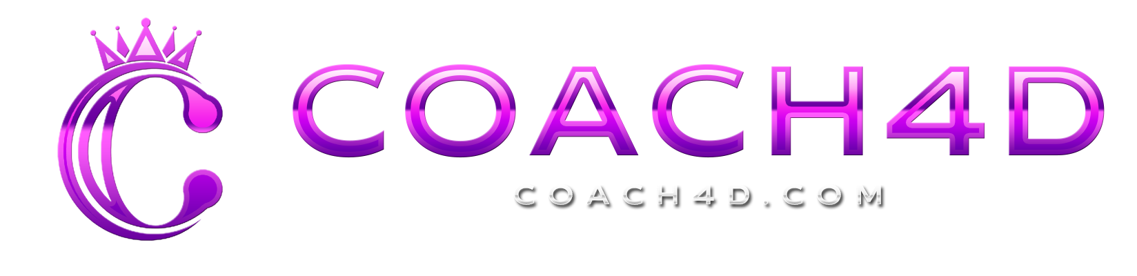 Logo COACH4D